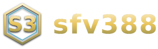 sfv388 logo